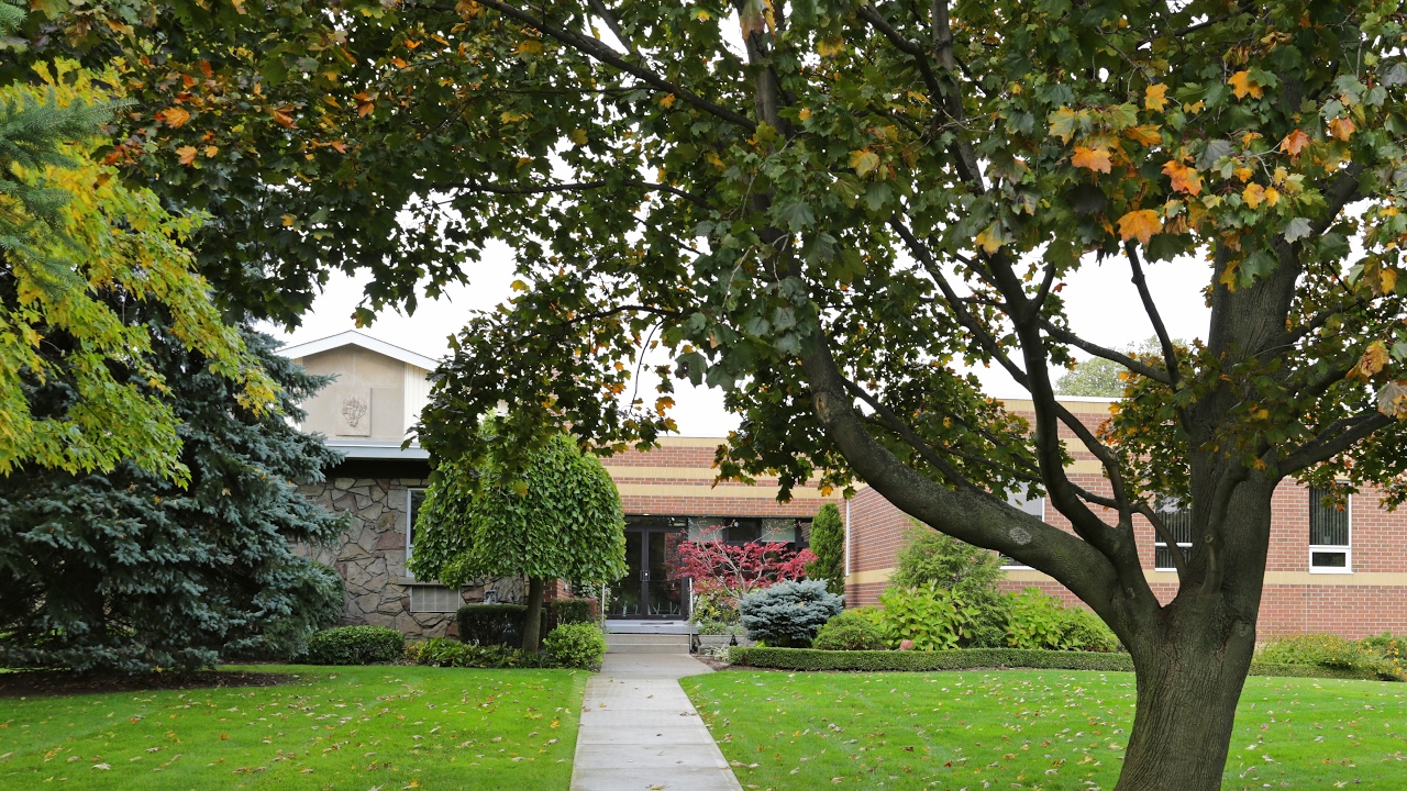 Canadian Reformed Theological Seminary